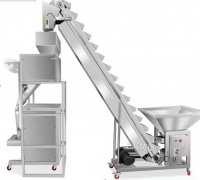 1-200克玉米颗粒自动定量分